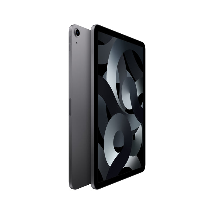 EAN 0194252796856 - Apple iPad Air Apple M 256 GB 27,7 cm (10.9") 8 GB Wi-Fi 6 (802.11ax) iPadOS 15 Gris imagen 3