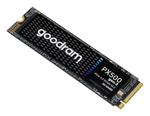 EAN 5908267966266 - Goodram PX500 gen. 3 1 TB M.2 PCI Express 3.0 NVMe 3D NAND imagen 2