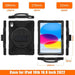 EAN 5704174982623 - eSTUFF ES681530-BULK funda para tablet 20,1 cm (7.9") Negro imagen 7