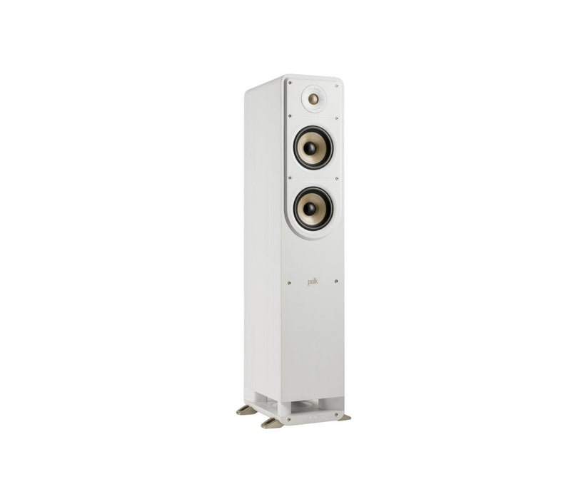 EAN 0747192134273 - Polk Audio ES50 De 5 vías Negro Alámbrico 150 W imagen 1