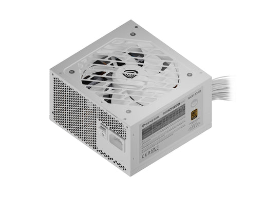 EAN 5901969449877 - GENESIS Nihon 750NM unidad de fuente de alimentación 750 W 20+4 pin ATX ATX Negro imagen 1