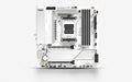 EAN 4895106296923 - Sapphire N-- PURE B850M WIFI 1xHDMI 1.4 1xDP 1.2 AMD B850 Zócalo AM5 micro ATX imagen 2