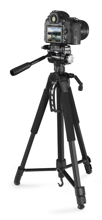 EAN 4007249044921 - Hama Action Smart / Tab 170 3D tripode 3 pata(s) Negro imagen 7