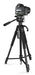 EAN 4007249044921 - Hama Action Smart / Tab 170 3D tripode 3 pata(s) Negro imagen 7