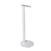 EAN 4052792046144 - LogiLink AA0105 soporte de equipo de audio y DVD Plata imagen 1