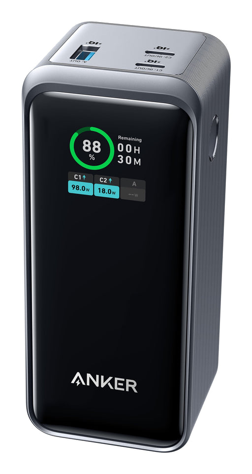 EAN 0194644130893 - Anker Prime 20000 mAh Negro imagen 1