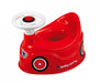 EAN 4004943568012 - BIG 800056801 adaptador infantil para asiento de inodoro Plástico Rojo imagen 1
