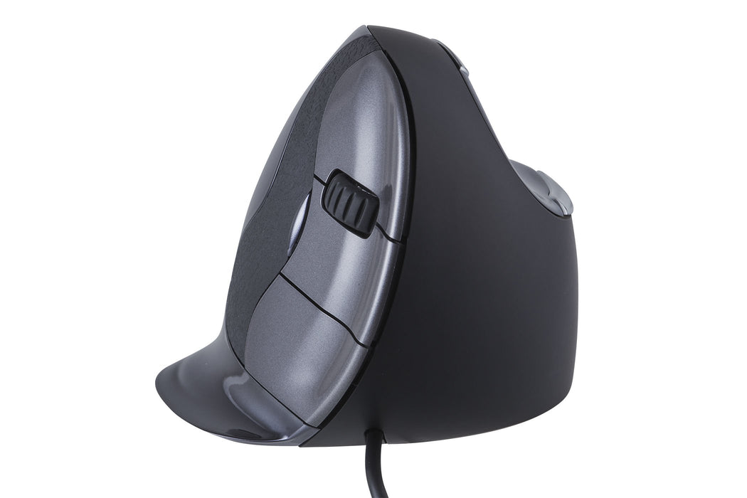 EAN 8719274674450 - BakkerElkhuizen Evoluent D ratón Oficina mano derecha USB tipo A Laser 3200 DPI imagen 3