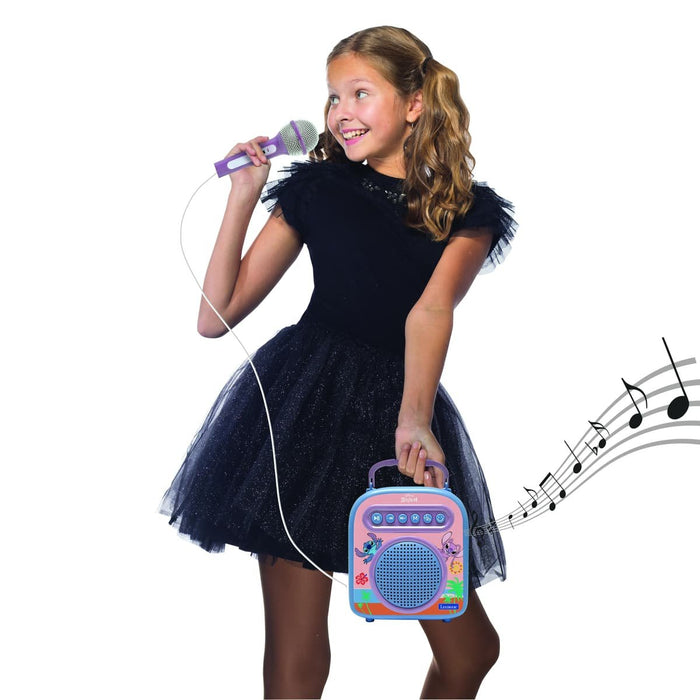 EAN 3380743111759 - Lexibook BTC050D altavoz portátil o de fiesta imagen 6