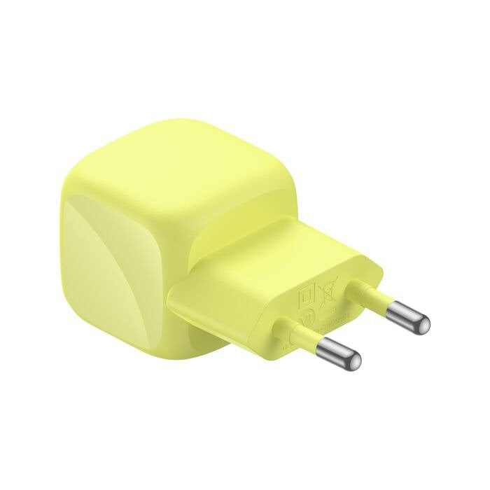 EAN 745883977420 - Belkin BoostCharge Portátil Verde Corriente alterna Carga rápida Interior imagen 4