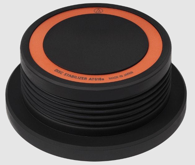 EAN 4961310140083 - Audio-Technica AT618A accesorio de tornamesas imagen 1