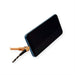 EAN 7630049617186 - ROLINE 11.02.8920 cable USB USB 2.0 1 m USB A USB C Negro, Oro imagen 4