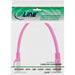 EAN 4043718125883 - InLine 4043718125883 cable de red Rosa 0,3 m Cat5e SF/UTP (S-FTP) imagen 3