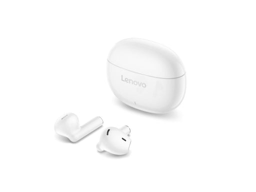 EAN 0195892109273 - Lenovo E310 Auriculares True Wireless Stereo (TWS) Dentro de oído Llamadas/Música Bluetooth Blanco imagen 2