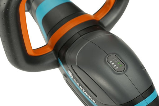 EAN 4078500054256 - Gardena ComfortCut 50/18V Cuchilla doble 3,1 kg imagen 2