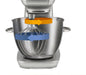 EAN 3838782178573 - Gorenje MMC1000RLBK robot de cocina 1000 W 4,5 L Negro, Metálico imagen 6