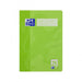 EAN 4006144005822 - Oxford 400104440 cuaderno y block A4 Verde imagen 1