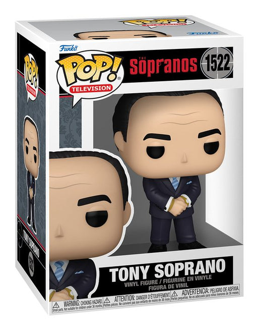 EAN 0889698756822 - FUNKO POP! 75682 figura de acción y colleccionable imagen 2