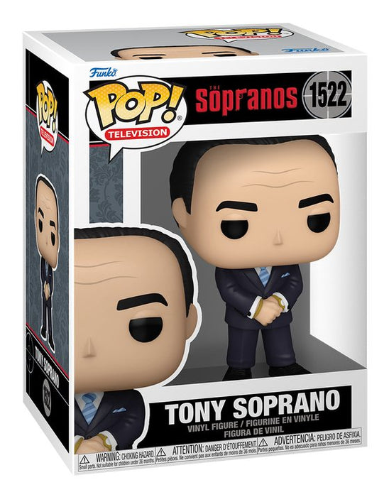 EAN 0889698756822 - FUNKO POP! 75682 figura de acción y colleccionable imagen 2