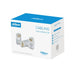 EAN 6923172548504 - Dahua Technology DH-PFM976-531 conector RJ-45 Transparente imagen 2