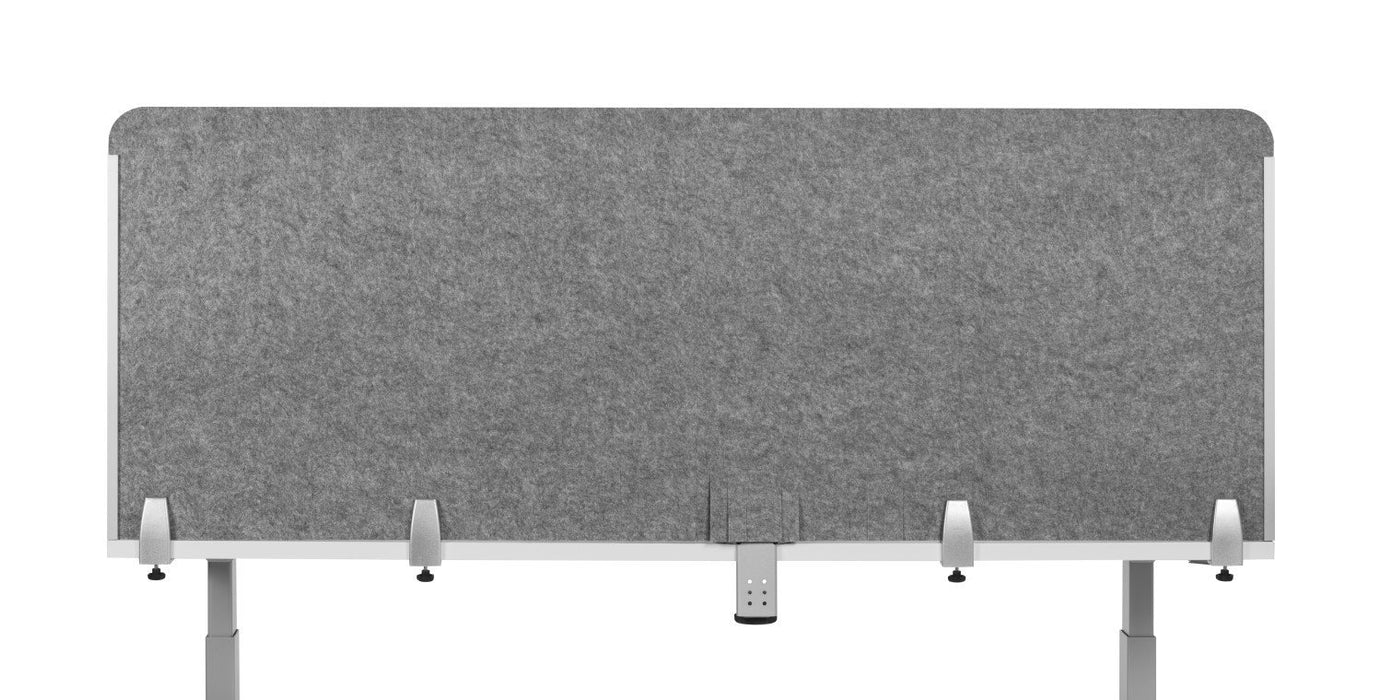 EAN 8719274675105 - BakkerElkhuizen BE Safety Screen back Gris claro imagen 3
