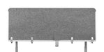 EAN 8719274675143 - BakkerElkhuizen BE Safety Screen back Gris claro imagen 3