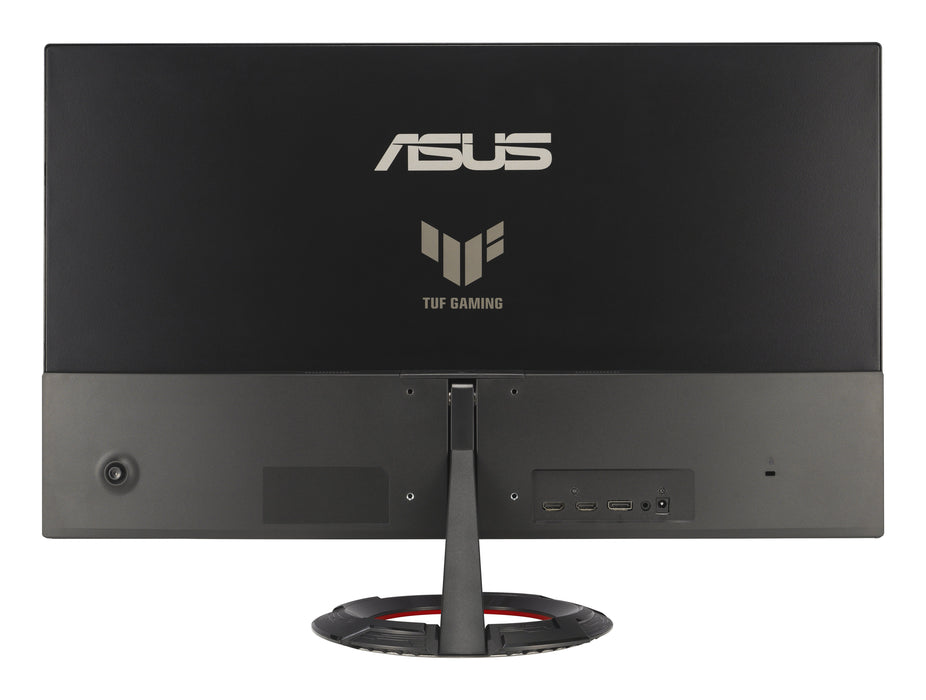 EAN 4711387959275 - ASUS TUF Gaming VG249Q5R pantalla para PC 60,5 cm (23.8") 1920 x 1080 Pixeles Full HD LED Negro imagen 5