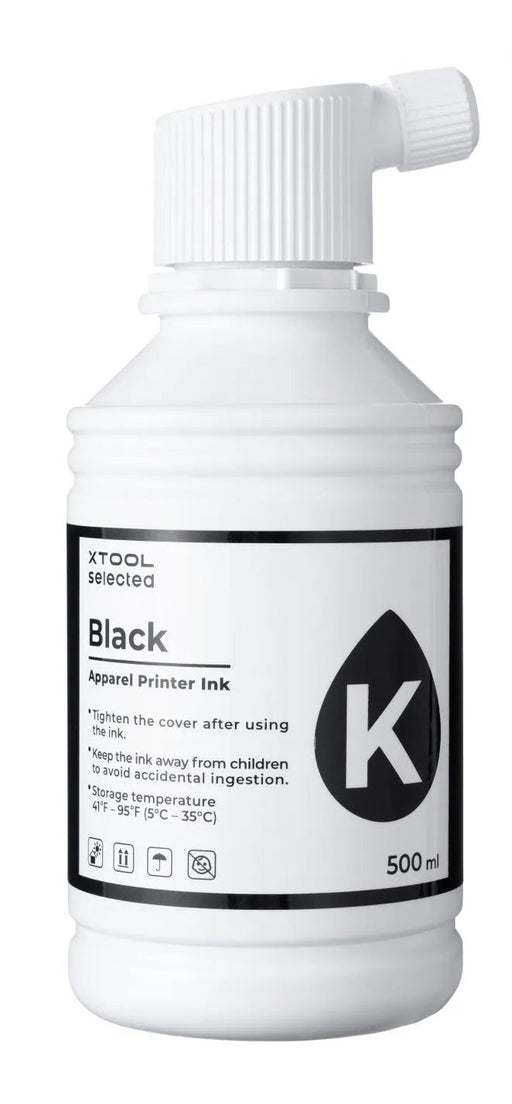 EAN 0193122027274 - xTool P5020890 recambio de tinta para impresora imagen 1