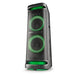 EAN 8435430625530 - NGS WILD SPACE 3 Altavoz portátil estéreo Negro 800 W imagen 3