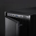 EAN 753263079312 - Chieftec BW-01B-OP carcasa de ordenador Midi Tower Negro imagen 9