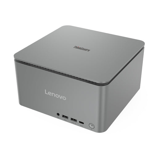 EAN 199273188086 - Lenovo ThinkCentre neo Ultra Intel® Core™ i5 i5-14500T 16 GB DDR5-SDRAM 512 GB SSD NVIDIA GeForce RTX 4060 imagen 1
