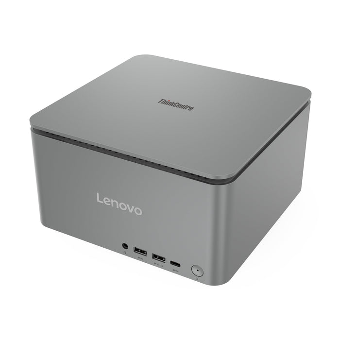 EAN 199273188086 - Lenovo ThinkCentre neo Ultra Intel® Core™ i5 i5-14500T 16 GB DDR5-SDRAM 512 GB SSD NVIDIA GeForce RTX 4060 imagen 1