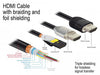 EAN 4043619849642 - DeLOCK 84964 cable HDMI 2 m HDMI tipo A (Estándar) Negro imagen 3