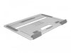 EAN 4043619184156 - DeLOCK 18415 soporte para ordenador portátil Aluminio 39,6 cm (15.6") imagen 2