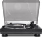EAN 4019588094130 - TechniSat TechniPlayer LP 300 Tocadiscos de tracción directa Negro, Plata imagen 4