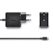 EAN 8435430627626 - NGS GAN 45W-C Universal Negro Corriente alterna Interior imagen 4
