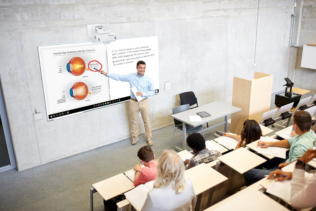 EAN 8715946674070 - Epson EB-1485Fi imagen 13