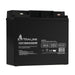 EAN 5902560366334 - Extralink AKUMULATOR BATTERY ACCUMULATOR AGM 12V 18AH - Batterie - 18.000 mAh Sealed Lead Acid (VRLA) 13, imagen 8