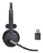 EAN 6938818319622 - Yealink WH64 Hybrid Mono Teams Auriculares Inalámbrico Diadema Oficina/Centro de llamadas MicroUSB Blueto imagen 5