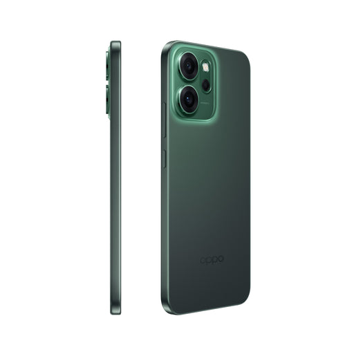 EAN 8033779082429 - TIM OPPO Reno14 FS 5G 16,7 cm (6.57") SIM doble Android 15 USB Tipo C 12 GB 512 GB 6000 mAh Verde imagen 2