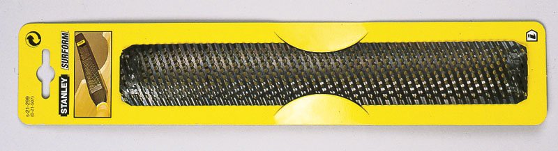EAN 3253565212990 - Stanley 5-21-299 Hoja Surform Hoja de corte fino 1 pieza(s) imagen 1