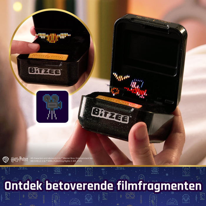 EAN 0681147060029 - Wizarding World WWO INA BitzeeInt WizardingWorld GML imagen 2