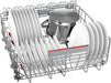 EAN 4242005501212 - Bosch Serie 6 SBD6ECX12E lavavajillas Completamente integrado 14 cubiertos imagen 5