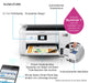EAN 8715946686387 - Epson EcoTank ET-2856 Inyección de tinta 5760 x 1440 DPI 33 ppm Wifi imagen 20