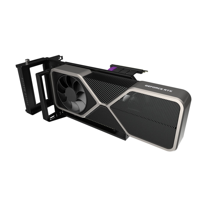EAN 4719512127100 - Cooler Master Gaming MCA-U000R-KFVK03 parte carcasa de ordenador Universal Soporte para tarjeta gráfica imagen 12