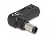 EAN 4043619600083 - DeLOCK 60008 cargador de dispositivo móvil Negro Interior imagen 2