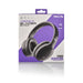 EAN 8435430628760 - NGS ARTICA GLACIER BLACK Auriculares Inalámbrico y alámbrico Diadema Llamadas/Música/Deporte/Uso diario B imagen 7