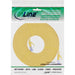 EAN 4043718280773 - InLine 71805Y cable de red Amarillo 5 m Cat6a U/FTP (STP) Plano imagen 2