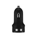 EAN 5291485003197 - Canyon CNE-CCA04B cargador de dispositivo móvil MP3, Otro, Altavoz portátil, Smartphone, Tableta Negro En imagen 3