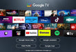 EAN 5901292525989 - TCL V6C 55V6C Televisor 139,7 cm (55") 4K Ultra HD Smart TV Wifi Metálico 270 cd / m² imagen 7